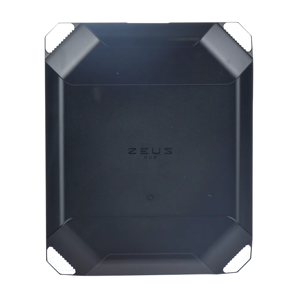 Zeus Arc GT3 Dry Herb Vaporizer Kit