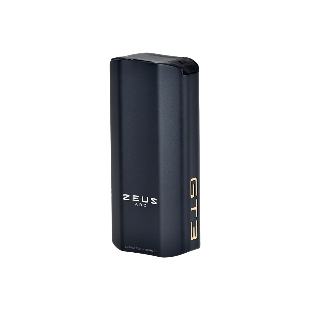 Zeus Arc GT3 Dry Herb Vaporizer Kit