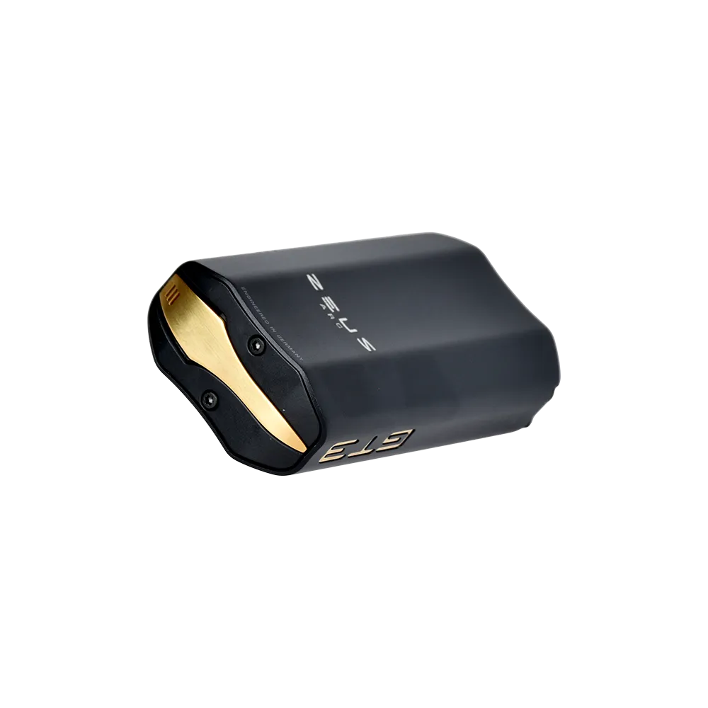 Zeus Arc GT3 Dry Herb Vaporizer Kit