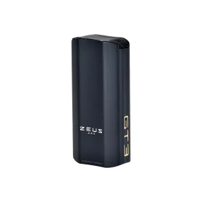 Zeus Arc GT3 Dry Herb Vaporizer Kit