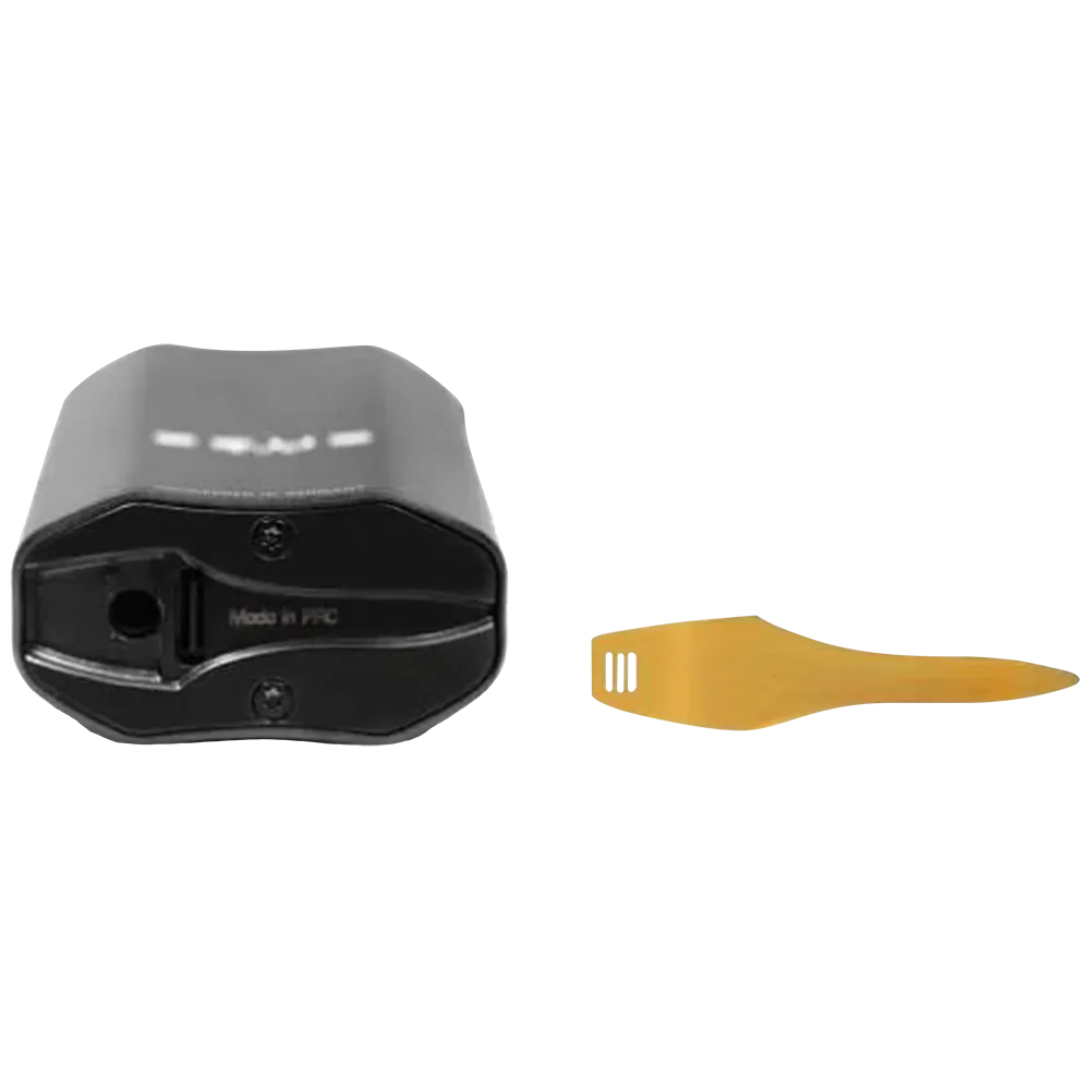 Zeus Arc GT3 Dry Herb Vaporizer Kit