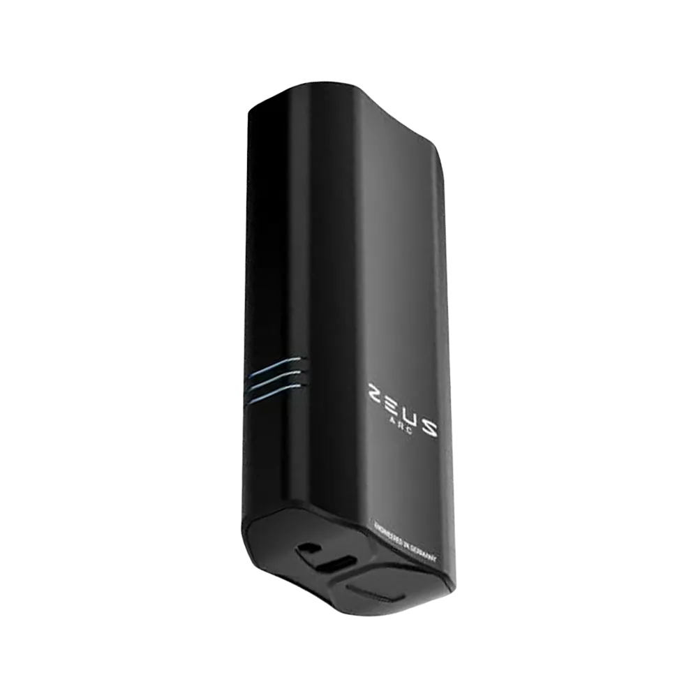 Zeus Arc S Dry Herb Vaporizer Kit