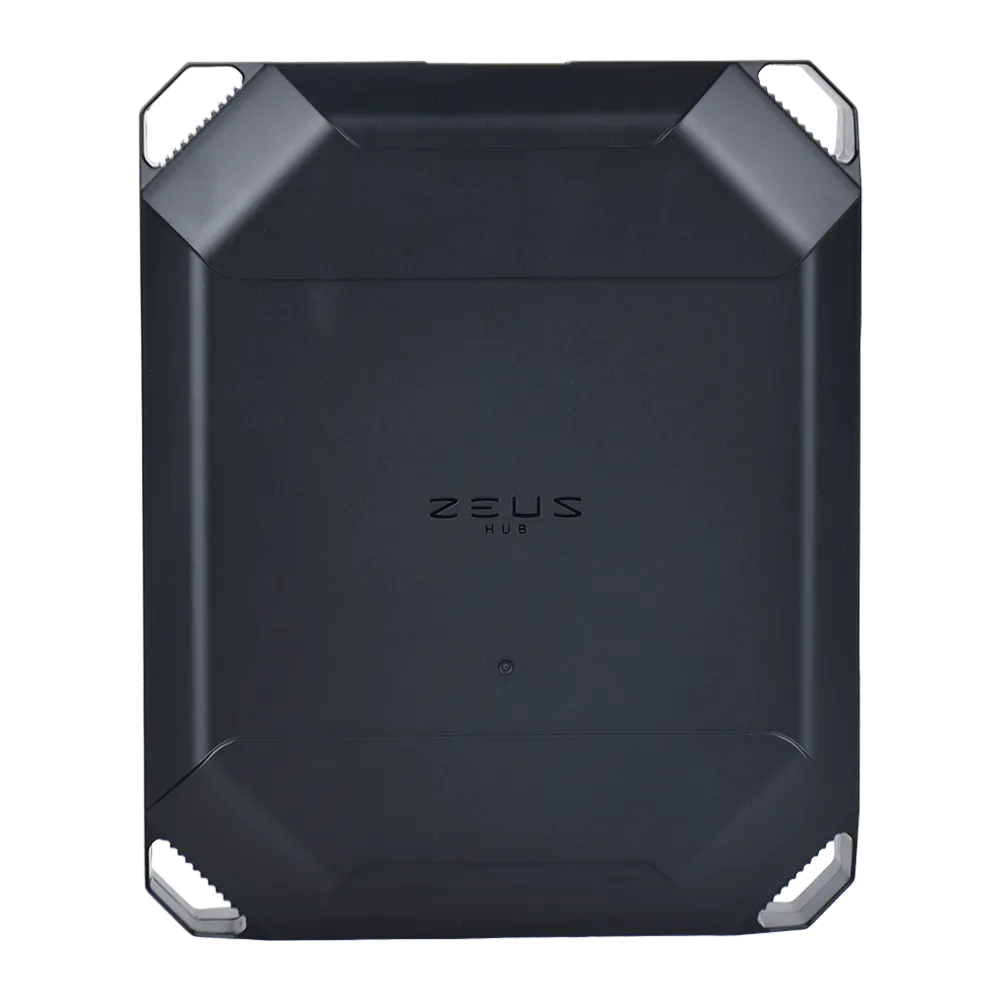 Zeus Arc S Dry Herb Vaporizer Kit