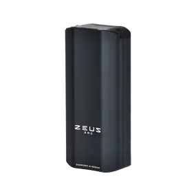 Zeus Arc S Dry Herb Vaporizer Kit