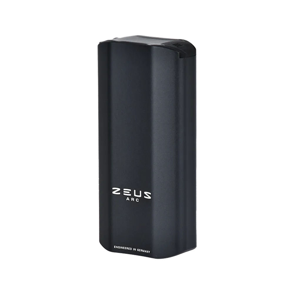 Zeus Arc S Dry Herb Vaporizer Kit
