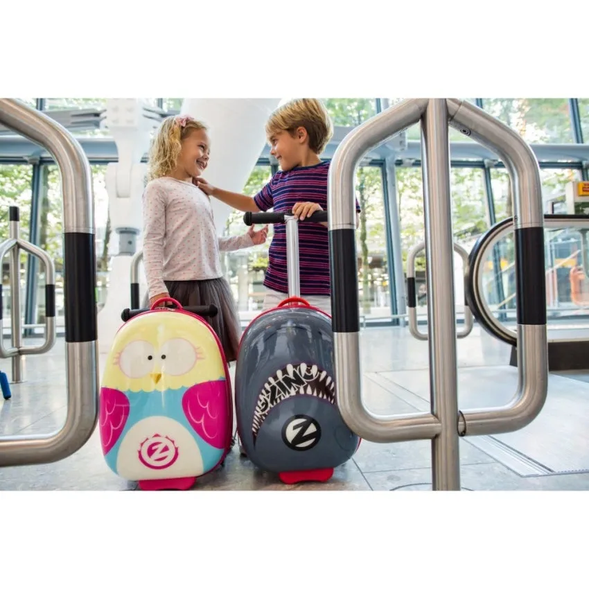 Zinc Flyte MIDI Betty Flyte Scooter (1 Year Local Warranty)