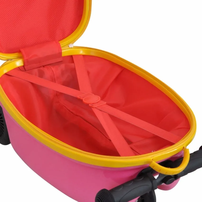 Zinc Flyte MIDI Betty Flyte Scooter (1 Year Local Warranty)